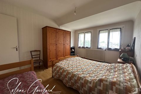 Villa i Saint-Dolay, Morbihan, Saint-Dolay - € 239.600 | Ref: 830032720751 - foto 8