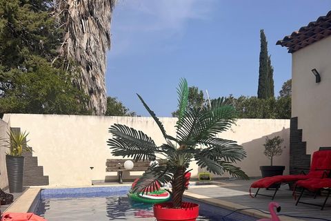 Villa i Marignane, Bouches-du-Rhone, Marignane - € 639.000 | Ref: 830038179053 - foto 2