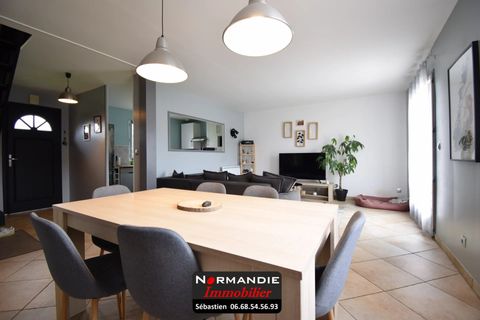 Villa i Sierville, Seine-Maritime, Sierville - € 252.000 | Ref: 87100680 - foto 4