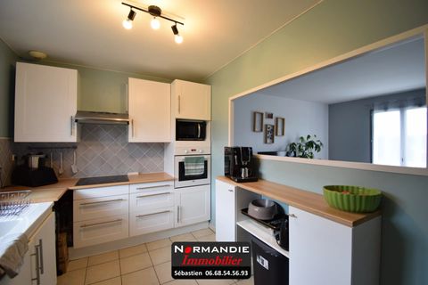 Villa i Sierville, Seine-Maritime, Sierville - € 252.000 | Ref: 87100680 - foto 6