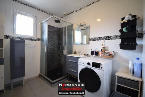 Villa i Sierville, Seine-Maritime, Sierville - € 252.000 | Ref: 87100680 - foto 7