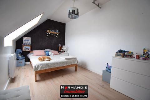 Villa i Sierville, Seine-Maritime, Sierville - € 252.000 | Ref: 87100680 - foto 9