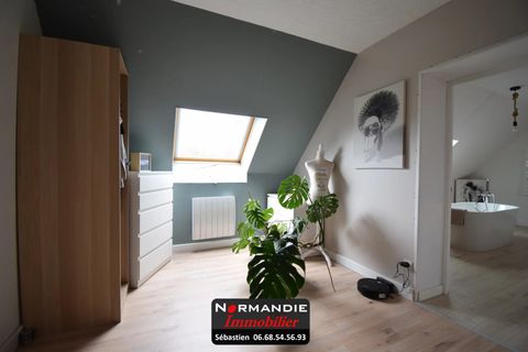 Villa i Sierville, Seine-Maritime, Sierville - € 252.000 | Ref: 87100680 - foto 10