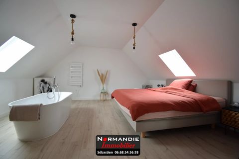 Villa i Sierville, Seine-Maritime, Sierville - € 252.000 | Ref: 87100680 - foto 11