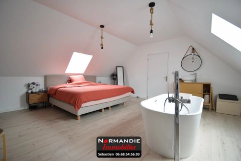 Villa i Sierville, Seine-Maritime, Sierville - € 252.000 | Ref: 87100680 - foto 12