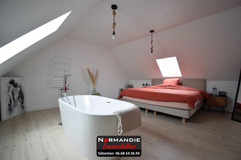 Villa i Sierville, Seine-Maritime, Sierville - € 252.000 | Ref: 87100680 - foto 13