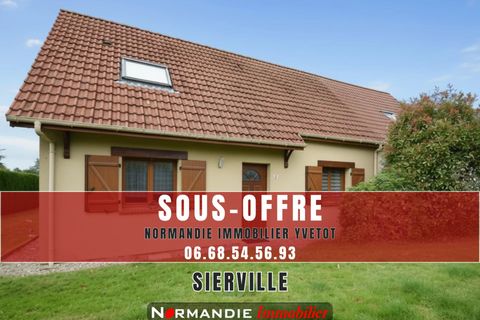 Villa in Sierville, Seine-Maritime, Sierville - € 252.000 | Ref: 87100680 - foto 1
