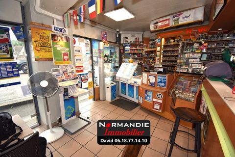 Erhvervsejendom i Malaunay, Seine-Maritime, Malaunay - € 150.000 | Ref: 87101975 - foto 1