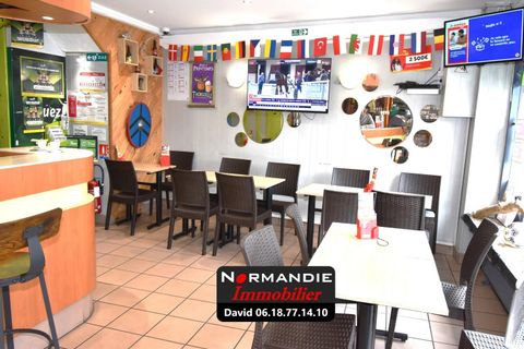 Erhvervsejendom i Malaunay, Seine-Maritime, Malaunay - € 150.000 | Ref: 87101975 - foto 3