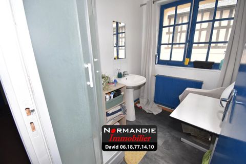Erhvervsejendom i Malaunay, Seine-Maritime, Malaunay - € 150.000 | Ref: 87101975 - foto 11