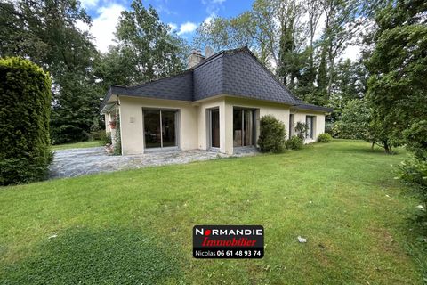 Villa a La Frénaye, Seine-Maritime, La Frénaye - € 235.000 | Ref: 87103549 - foto 2