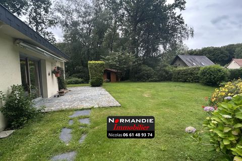 Villa a La Frénaye, Seine-Maritime, La Frénaye - € 235.000 | Ref: 87103549 - foto 3