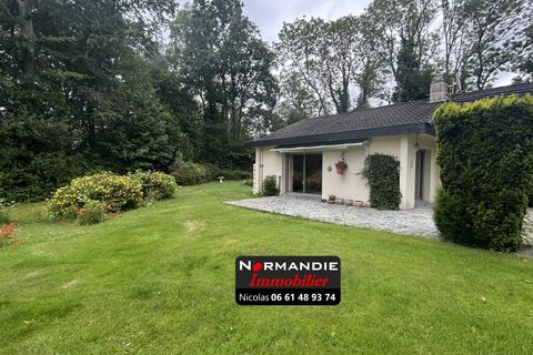 Villa a La Frénaye, Seine-Maritime, La Frénaye - € 235.000 | Ref: 87103549 - foto 4