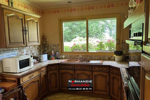 Villa a La Frénaye, Seine-Maritime, La Frénaye - € 235.000 | Ref: 87103549 - foto 5