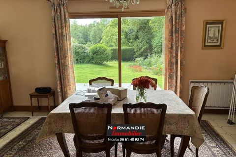 Villa a La Frénaye, Seine-Maritime, La Frénaye - € 235.000 | Ref: 87103549 - foto 6