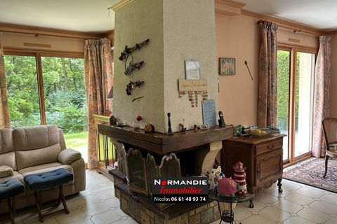 Villa a La Frénaye, Seine-Maritime, La Frénaye - € 235.000 | Ref: 87103549 - foto 7