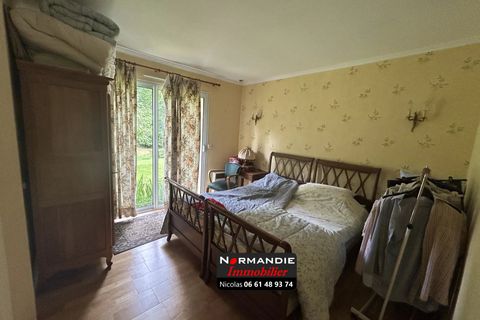Villa a La Frénaye, Seine-Maritime, La Frénaye - € 235.000 | Ref: 87103549 - foto 8