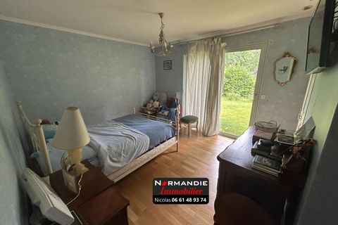 Villa a La Frénaye, Seine-Maritime, La Frénaye - € 235.000 | Ref: 87103549 - foto 9