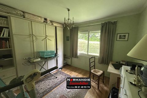 Villa a La Frénaye, Seine-Maritime, La Frénaye - € 235.000 | Ref: 87103549 - foto 10