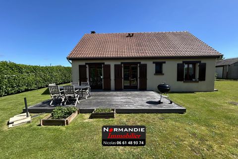 Villa a Lintot, Seine-Maritime, Lintot - € 229.000 | Ref: 87104831 - foto 2