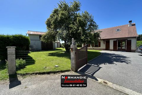 Villa a Lintot, Seine-Maritime, Lintot - € 229.000 | Ref: 87104831 - foto 3