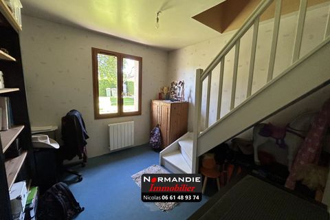Villa a Lintot, Seine-Maritime, Lintot - € 229.000 | Ref: 87104831 - foto 6