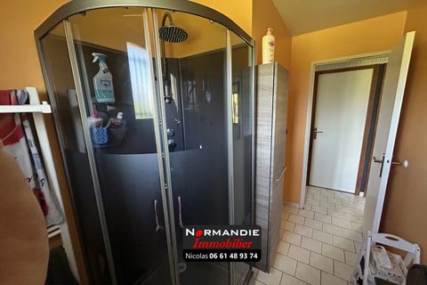 Villa a Lintot, Seine-Maritime, Lintot - € 229.000 | Ref: 87104831 - foto 8