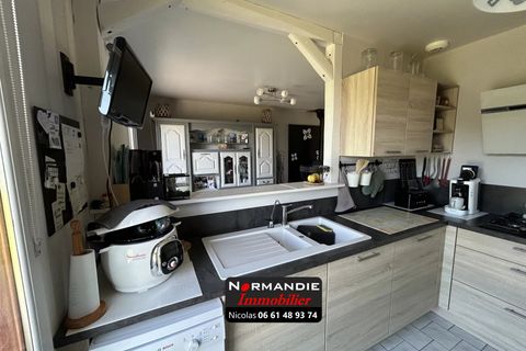 Villa a Lintot, Seine-Maritime, Lintot - € 229.000 | Ref: 87104831 - foto 10