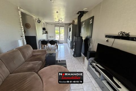 Villa a Lintot, Seine-Maritime, Lintot - € 229.000 | Ref: 87104831 - foto 11
