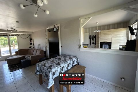 Villa a Lintot, Seine-Maritime, Lintot - € 229.000 | Ref: 87104831 - foto 12