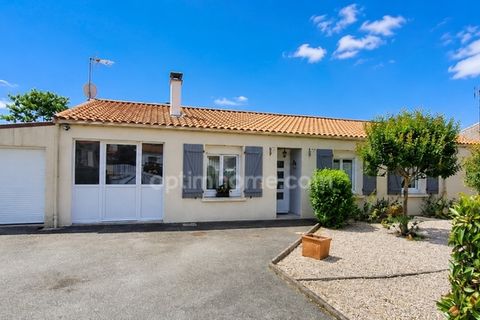 Villa i Andilly, Charente-Maritime, Andilly - € 340.000 | Ref: 830035961958 - foto 2