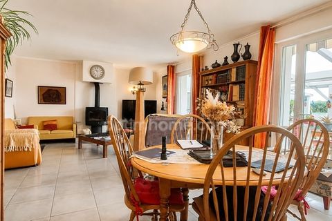 Villa i Andilly, Charente-Maritime, Andilly - € 340.000 | Ref: 830035961958 - foto 4