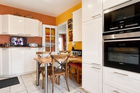 Villa i Andilly, Charente-Maritime, Andilly - € 340.000 | Ref: 830035961958 - foto 6