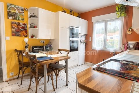 Villa i Andilly, Charente-Maritime, Andilly - € 340.000 | Ref: 830035961958 - foto 7