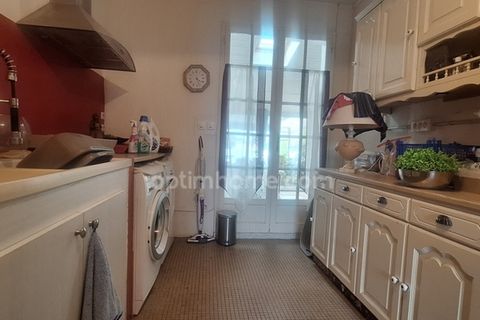 Villa i Andilly, Charente-Maritime, Andilly - € 340.000 | Ref: 830035961958 - foto 14
