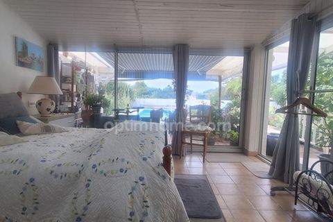 Villa i Andilly, Charente-Maritime, Andilly - € 340.000 | Ref: 830035961958 - foto 15