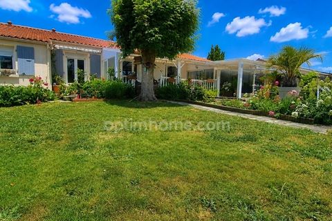Villa i Andilly, Charente-Maritime, Andilly - € 340.000 | Ref: 830035961958 - foto 18