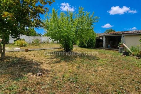 Villa i Andilly, Charente-Maritime, Andilly - € 340.000 | Ref: 830035961958 - foto 19