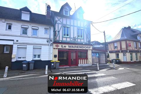 Erhvervsejendom i Barentin, Seine-Maritime, Barentin - € 220.000 | Ref: 87107375 - foto 8
