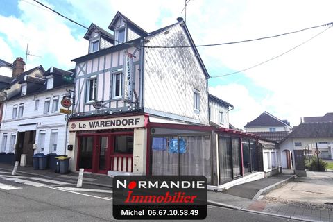 Wohnung in Barentin, Seine-Maritime, Barentin - € 220.000 | Ref: 87106752 - Foto 2