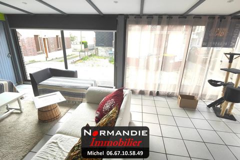 Wohnung in Barentin, Seine-Maritime, Barentin - € 220.000 | Ref: 87106752 - Foto 4