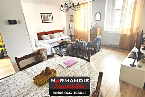 Wohnung in Barentin, Seine-Maritime, Barentin - € 220.000 | Ref: 87106752 - Foto 6