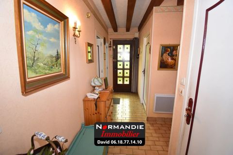 Villa a Malaunay, Seine-Maritime, Malaunay - € 195.000 | Ref: 87108028 - foto 2