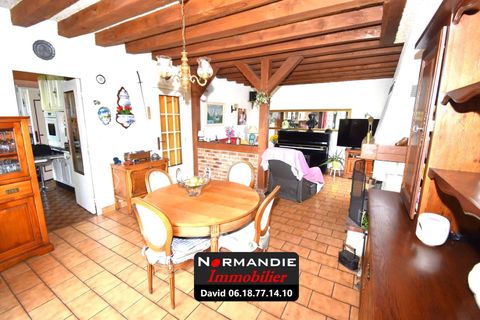 Villa a Malaunay, Seine-Maritime, Malaunay - € 195.000 | Ref: 87108028 - foto 3