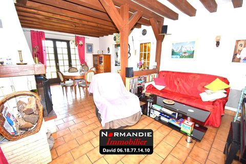 Villa a Malaunay, Seine-Maritime, Malaunay - € 195.000 | Ref: 87108028 - foto 4
