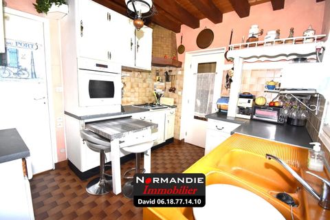 Villa a Malaunay, Seine-Maritime, Malaunay - € 195.000 | Ref: 87108028 - foto 5