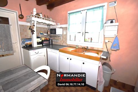 Villa a Malaunay, Seine-Maritime, Malaunay - € 195.000 | Ref: 87108028 - foto 6