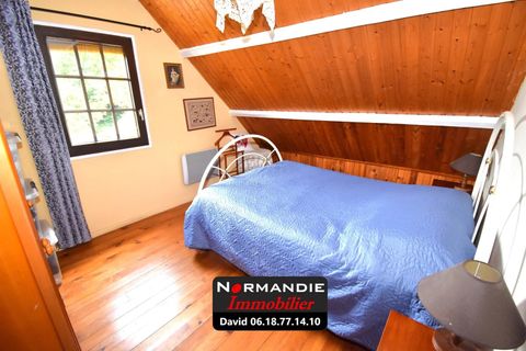 Villa a Malaunay, Seine-Maritime, Malaunay - € 195.000 | Ref: 87108028 - foto 7