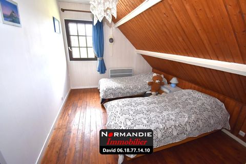 Villa a Malaunay, Seine-Maritime, Malaunay - € 195.000 | Ref: 87108028 - foto 8