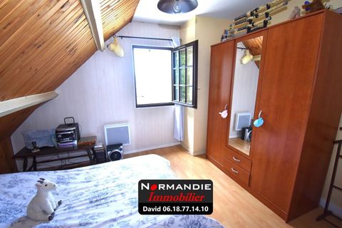 Villa a Malaunay, Seine-Maritime, Malaunay - € 195.000 | Ref: 87108028 - foto 9
